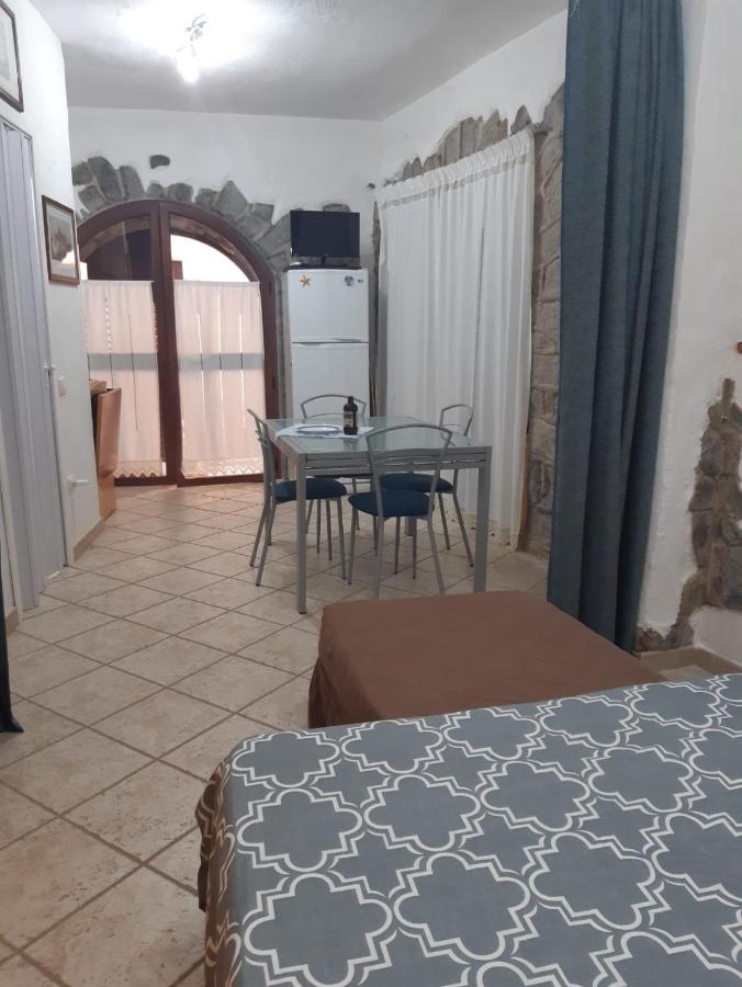 Tempesta Home Lanusei Exterior photo