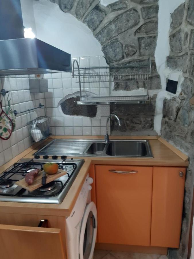 Tempesta Home Lanusei Exterior photo
