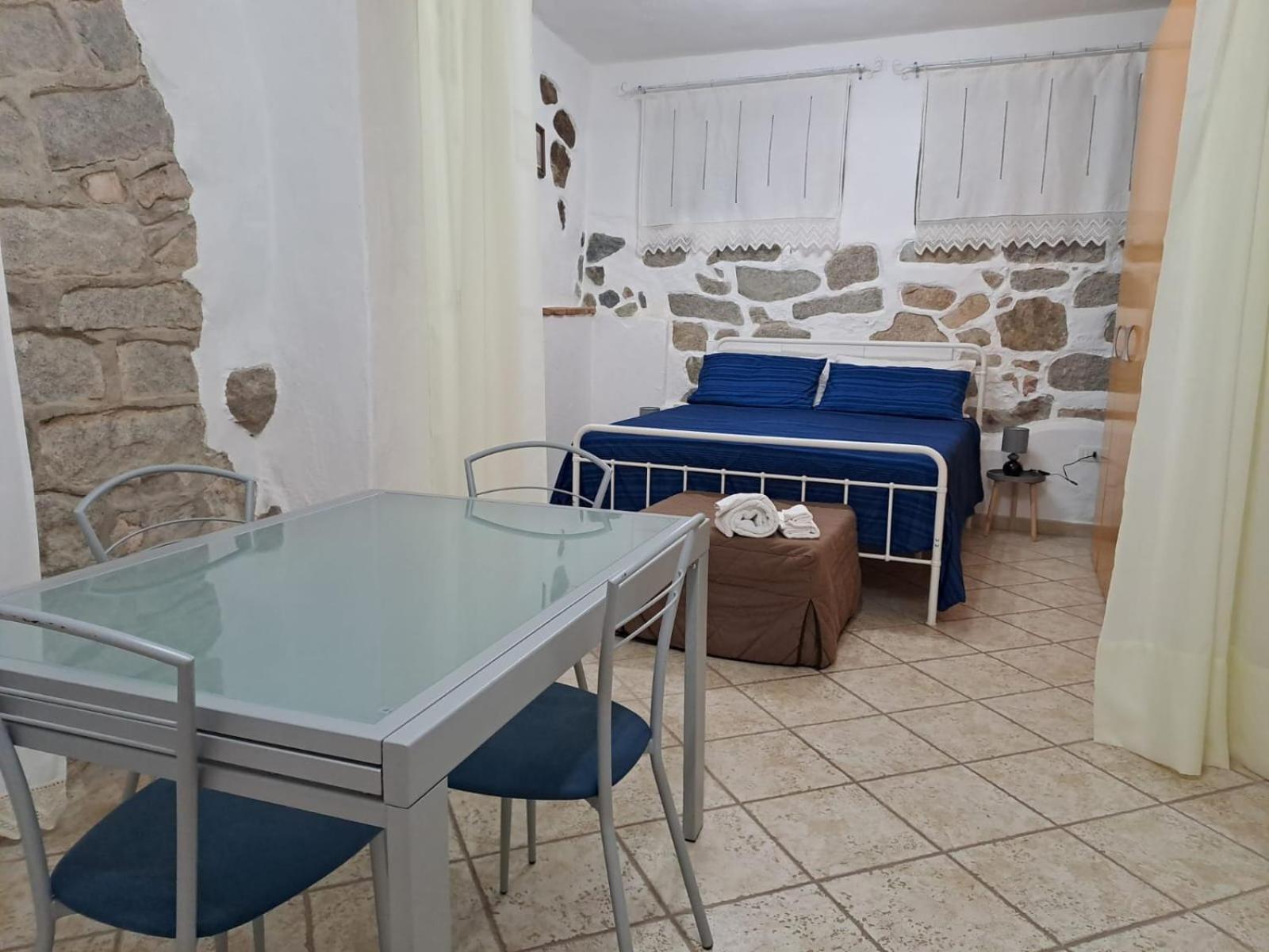 Tempesta Home Lanusei Exterior photo