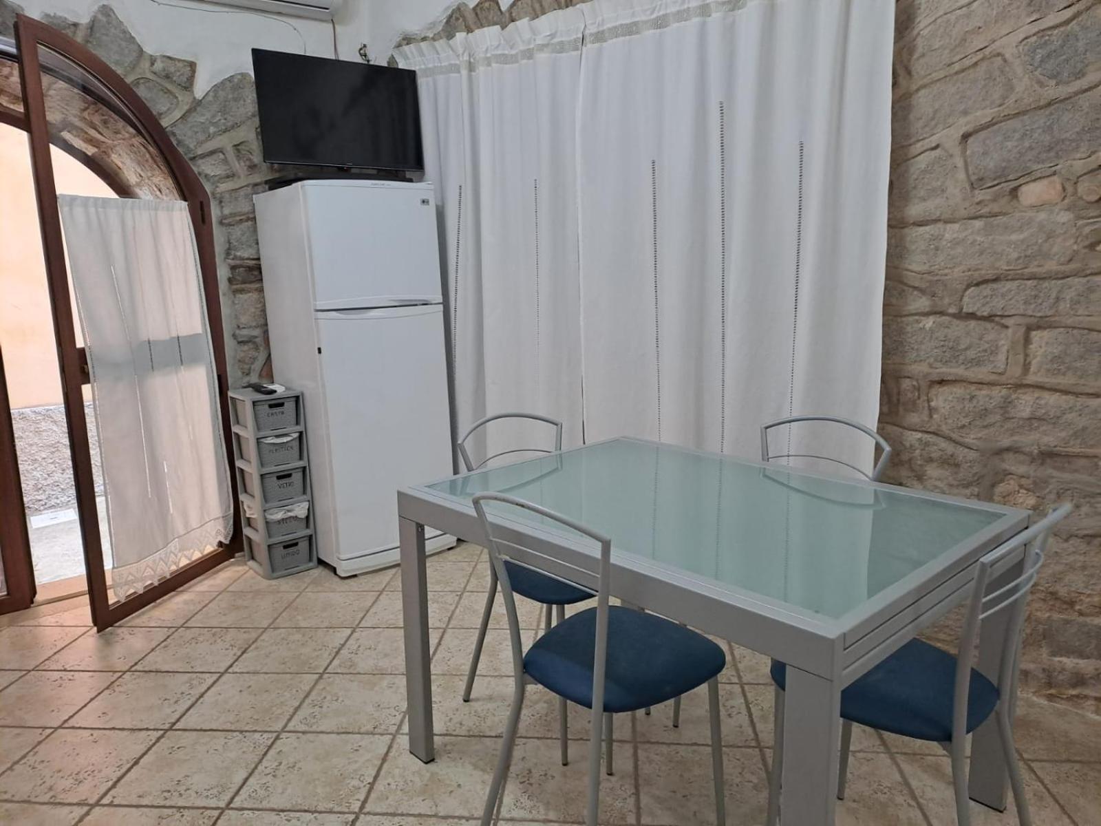 Tempesta Home Lanusei Exterior photo