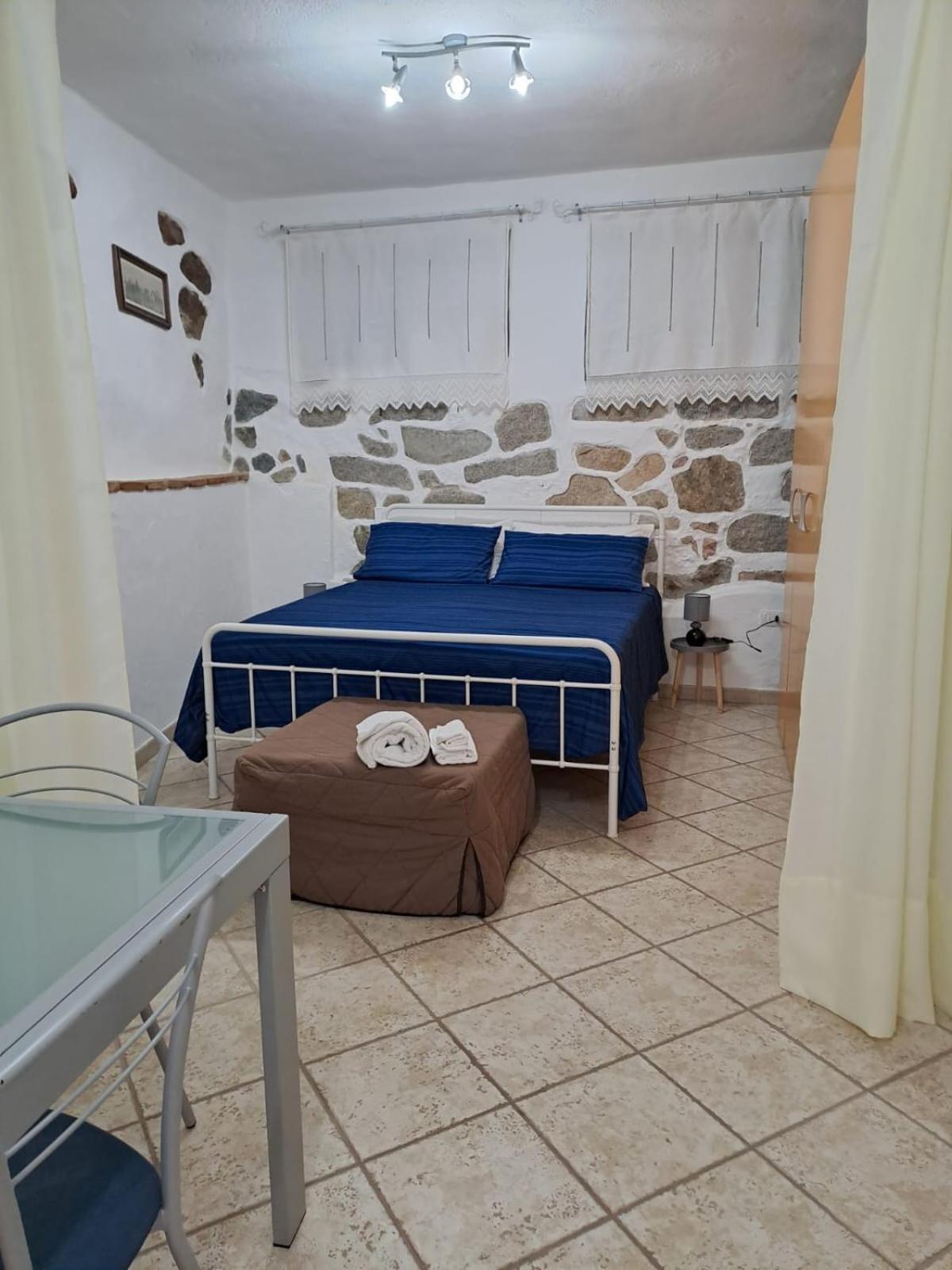 Tempesta Home Lanusei Exterior photo