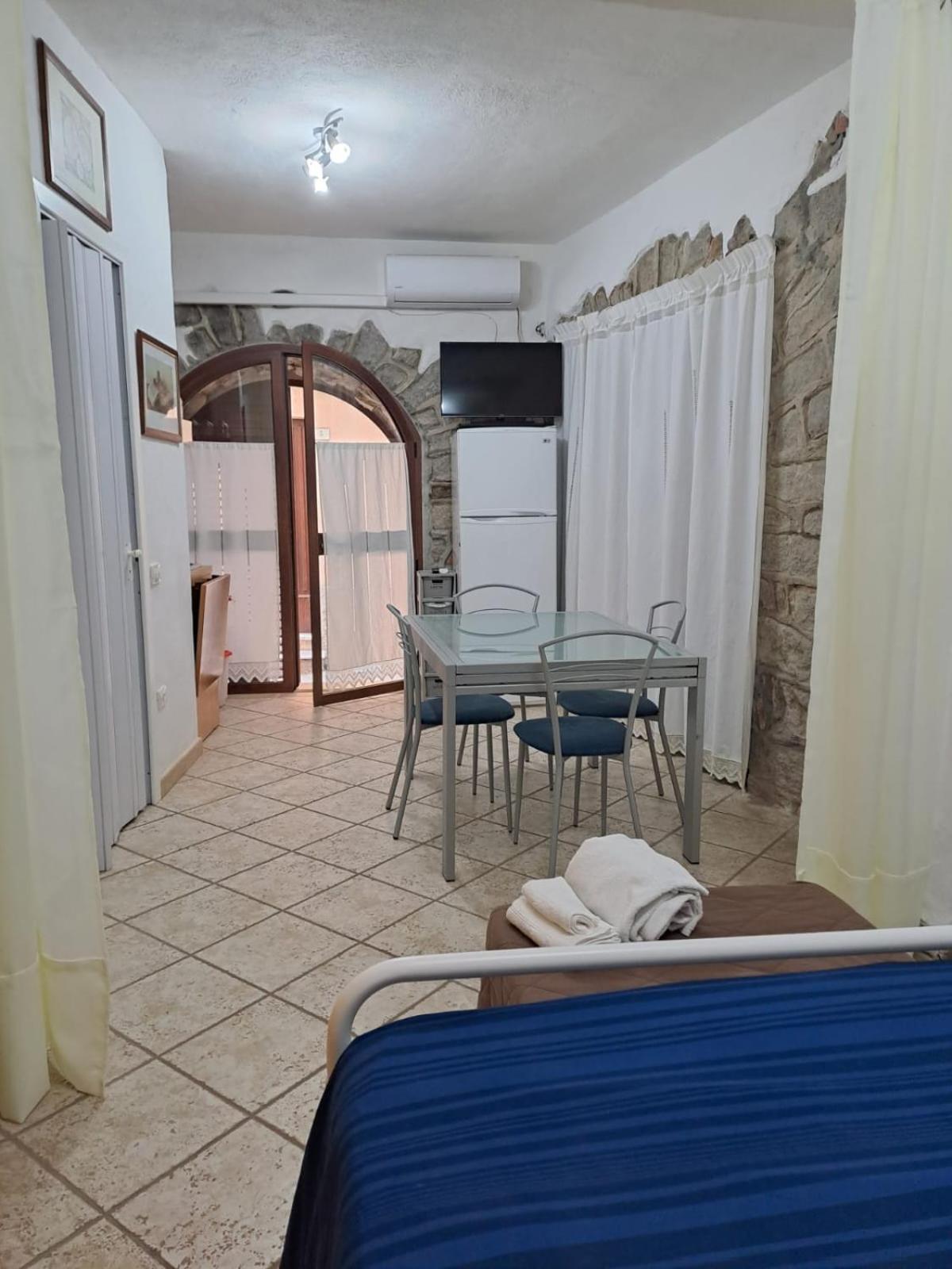 Tempesta Home Lanusei Exterior photo